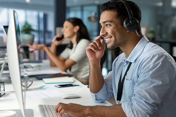 callcenter